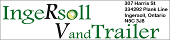 Ingersol RV and Trailers