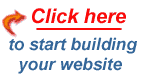 Click here to start building your website