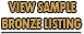 Click here to view a "Bronze" listing sample