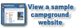 Click here to view a sample campground website