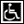 Handicap access