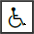 Handicap access