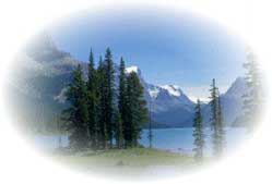Jasper Park