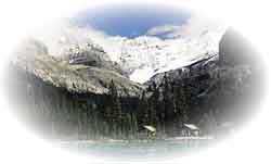 Lake Ohara