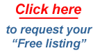 Click to request a free listing