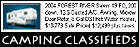 Camping Classifieds