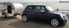 Little Guy camper trailer
