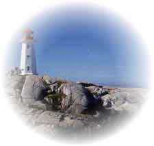 Peggy's Cove