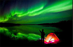 Northern Lights