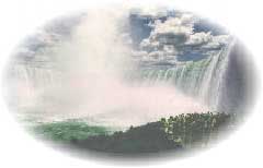 Niagara Falls 