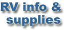 RV info and supplies