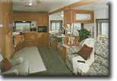 RV inside photo