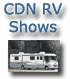 Canadian RV shows