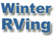 Winter RVing