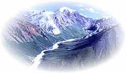 Kluane National Park