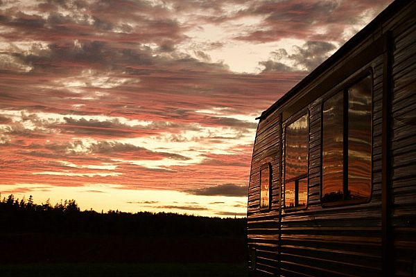 Campground photos