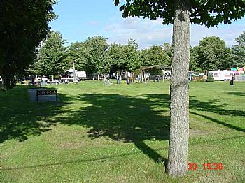 Campground photos