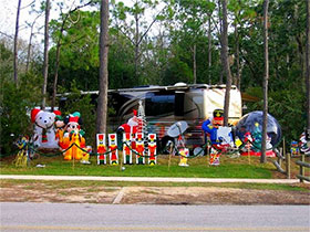 campground photos