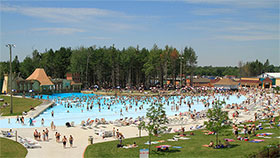 campground photos