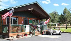campground photos