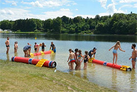 campground photos