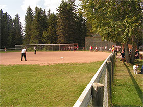 campground photos