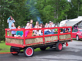 campground photos