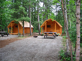 campground photos