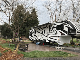campground photos