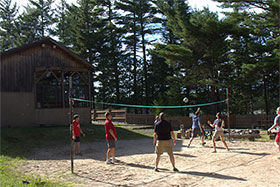 campground photos