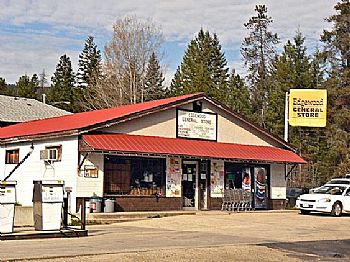 Campground photos