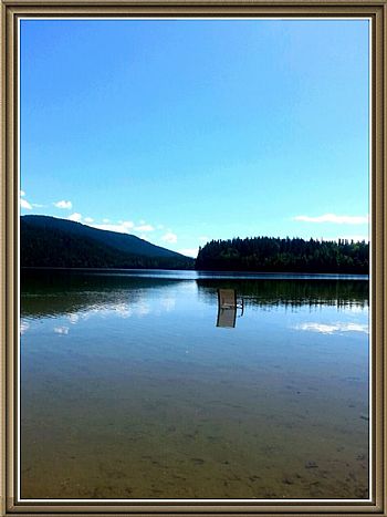 Campground photos