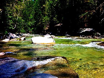 Campground photos