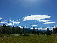 Campground photos