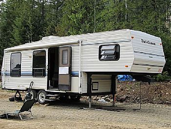 Campground photos