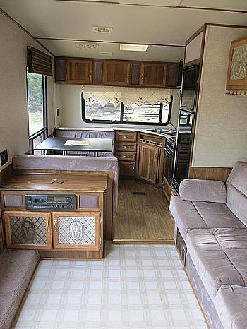 Campground photos