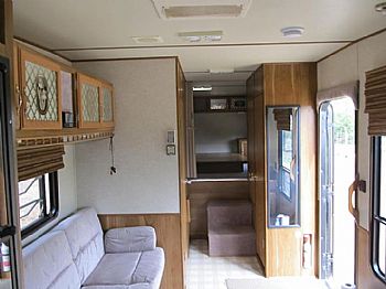 Campground photos