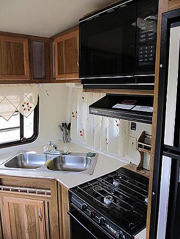 Campground photos