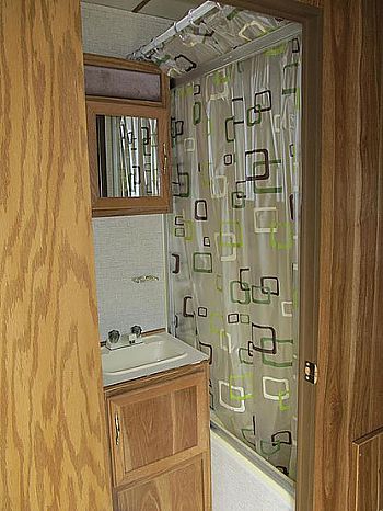 Campground photos