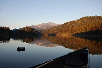 Campground photos