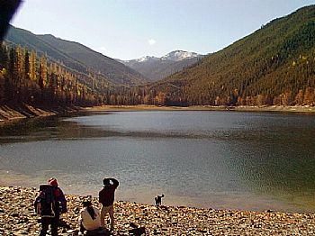 Campground photos