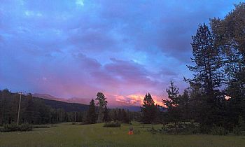 Campground photos