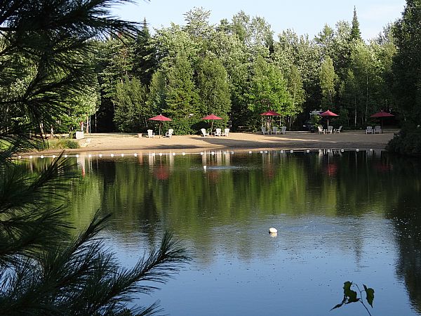 Campground photos