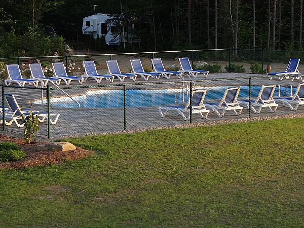Campground photos