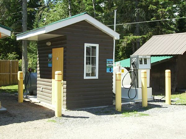 Campground photos