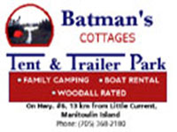 Campground photos