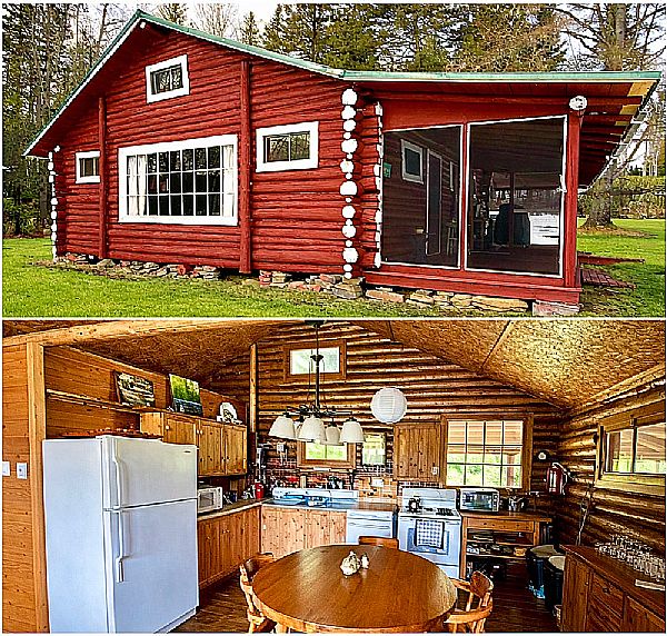 Campground photos