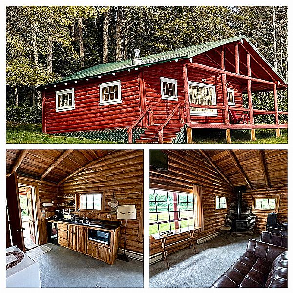 Campground photos