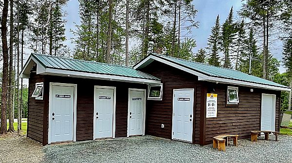 Campground photos