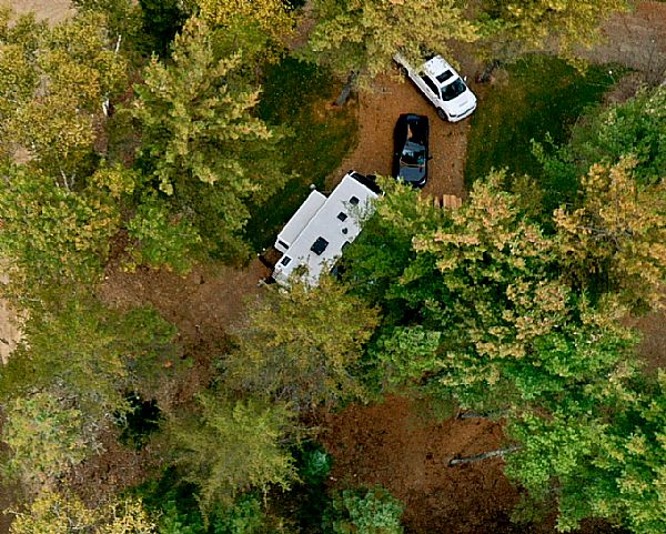 Campground photos